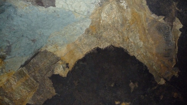 jaeger cave